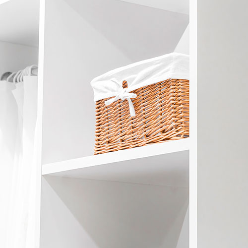 Closet Organizers
