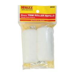 WHIZZ 20184 Trim Roller Refill 3 in L