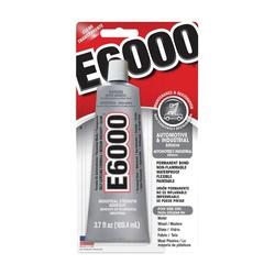 ECLECTIC 230022 Craft Adhesive Clear 3.7 oz Tube