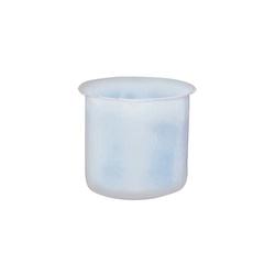 ENCORE Plastics 05115 Paint Pail Liner 5 qt Capacity Plastic