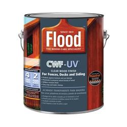 Flood FLD542-01 Wood Finish Natural Liquid 1 gal