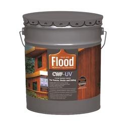 Flood FLD542-05 Wood Finish Natural Liquid 5 gal Can