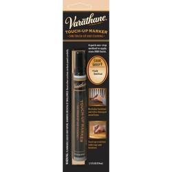 VARATHANE 215360 Touch-Up Marker Liquid Early American 2.4 oz