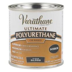 VARATHANE 9061H Polyurethane Gloss Liquid Clear