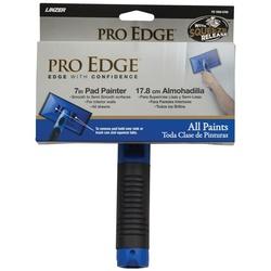Linzer PD7000-7 Painter Pad Edge 7 in L Pad