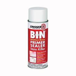 ZINSSER 01008 Primer White 13 oz
