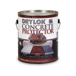 DRYLOK 29913 Concrete Protector Satin Liquid 1 gal