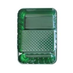 Premier 16 Paint Tray 7 in W 1 pt Capacity Plastic Green
