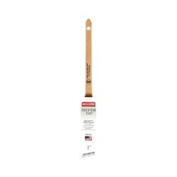 WOOSTER 5224-1 Paint Brush 1 in W 2-3/16 in L Bristle Polyester Bristle