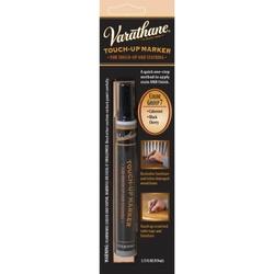 VARATHANE 215358 Touch-Up Marker Liquid Cabernet/Black Cherry 2.4 oz