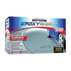RUST-OLEUM EPOXYSHIELD 252625 Garage Floor Coating Gloss