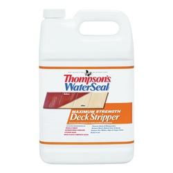 Thompsons WaterSeal TH.087721-16 Deck Stripper 1 gal