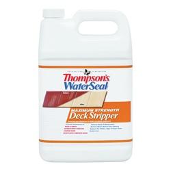 Thompsons WaterSeal TH.087721-16 Deck Stripper 1 gal