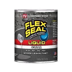 Flex Seal LFSCLRR32 Flex Seal Clear 32 oz
