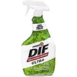ZINSSER DIF 249055 Wallpaper Stripper Liquid Clear 32 oz