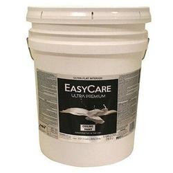 EasyCare Inc Ultra Premium EZF2-QT Ceiling Paint Flat White 1 qt