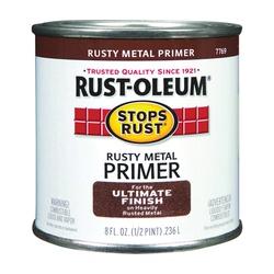 RUST-OLEUM STOPS RUST 7769730 Rusty Metal Primer Flat Rusty Metal Primer