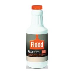 Flood FLD6-04 Latex-Based Paint Additive White/Yellow Liquid 1 qt Can