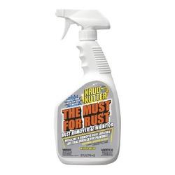 KRUD KUTTER The Must for Rust MR326 Rust Remover and Inhibitor Liquid