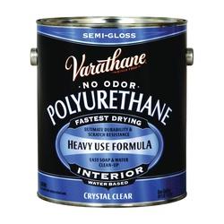 RUST-OLEUM 200131 Polyurethane Paint Semi-Gloss Liquid Crystal Clear 1
