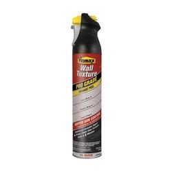 Homax 4555 Wall Texture Slurry Solvent White 25 oz Can
