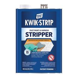 Klean Strip KWIK-STRIP GKWS960 Paint and Varnish Stripper Liquid Aromatic