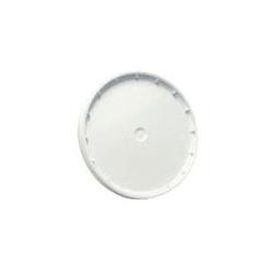 LEAKTITE LD6G10WH060 Easy-Off Lid Plastic White For 5 gal Buckets