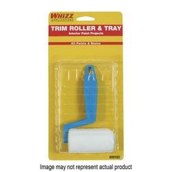 WHIZZ 20183 Trim Roller Plastic Handle