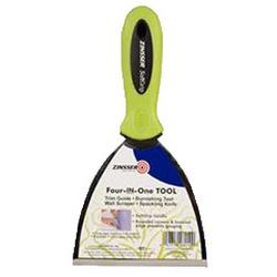 ZINSSER 98010 4-in-1 Wallpaper Trim Tool