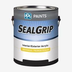PPG SEAL GRIP 17-921XI/04 Primer Flat White 1 qt