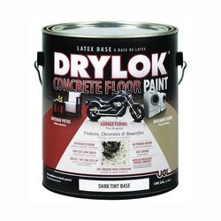UGL 21713 Floor Paint Flat Dark 1 gal Container