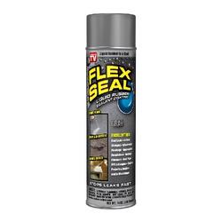 Flex Seal FSGRY20 Flex Seal Gray 14 oz Aerosol Can