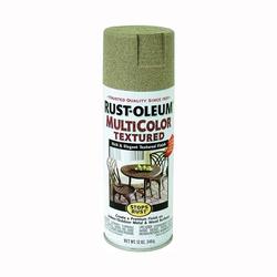 RUST-OLEUM STOPS RUST 223524 Textured Spray Desert Bisque Solvent-Like