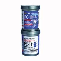 PROTECTIVE COATING PC-11 Marine-Grade PC-11 1LB Epoxy Adhesive White