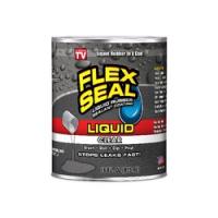 Flex Seal LFSCLRR16 Flex Seal Clear 16 oz