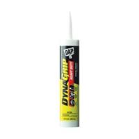 DAP DYNAGRIP 27509 Construction Adhesive Off-White 10 oz Cartridge