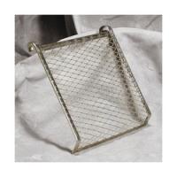 LEAKTITE 9BG Bucket Grid 9 in L Metal Galvanized For 5 gal Pail