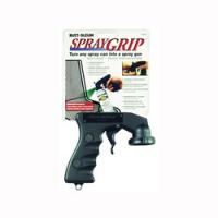 RUST-OLEUM INDUSTRIAL CHOICE 243546 Spray Grip Black