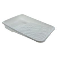 Howard Berger PT09048 Tray Liner 50 oz Capacity Plastic White