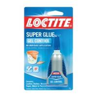 Loctite GEL CONTROL 234790 Super Glue Gel Gel Irritating Clear 5 g