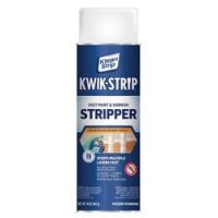 Klean Strip KWIK-STRIP EKWS964 Paint and Varnish Stripper Gas Aromatic 16