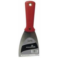 Master Painter 4830TV Wall Scraper Flexible Blade Steel Blade