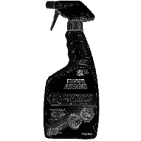 Home Armor FG502 Stain Remover Liquid Clear 32 oz Bottle