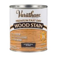 VARATHANE 262012 Wood Stain Ipswich Pine Liquid 1 qt Can