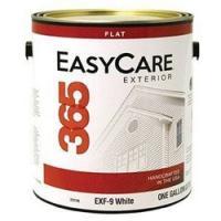 EasyCare Inc 365 EXFD-GL Latex Paint Flat Deep Base 1 gal