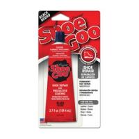 ECLECTIC 110212 Shoe Repair Adhesive Gel Liquid Black/Clear 3.7 oz Tube