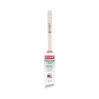 WOOSTER 5221-1-1/2 Paint Brush 1-1/2 in W 2-7/16 in L Bristle Polyester
