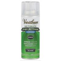 VARATHANE 250081 Spar Urethane Gloss Liquid Clear