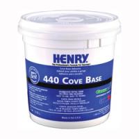 HENRY 12111 Adhesive Beige 1 gal Pail