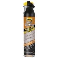 Homax 4592 Wall Texture Liquid Solvent White 25 oz Can